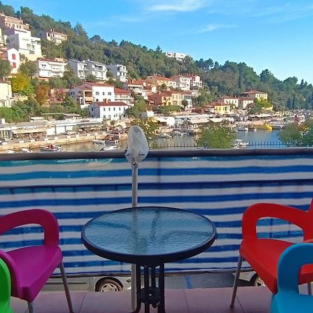 Lucy Apartment Rabac Bagian luar foto