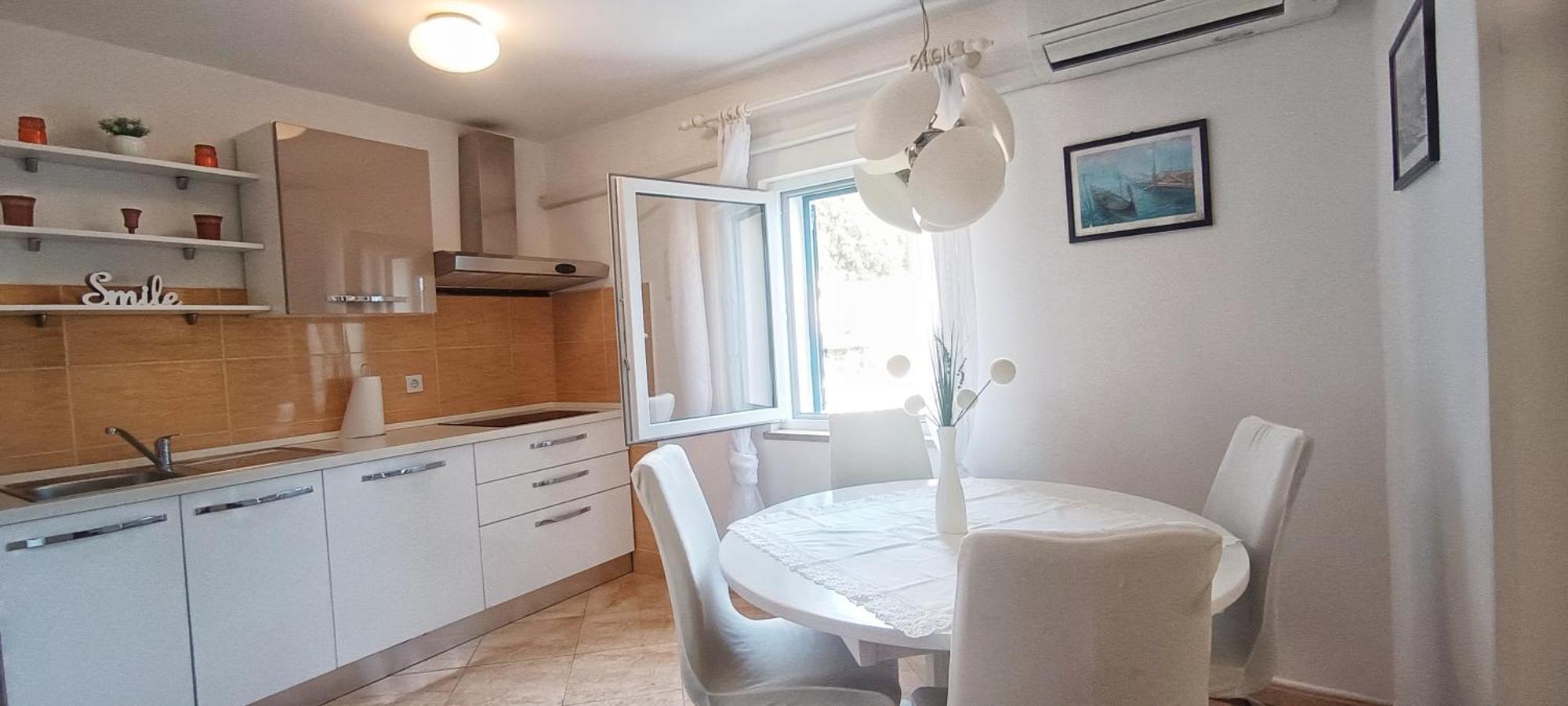 Lucy Apartment Rabac Bagian luar foto