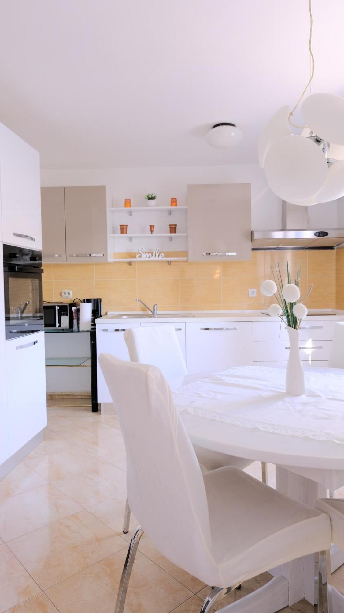 Lucy Apartment Rabac Bagian luar foto
