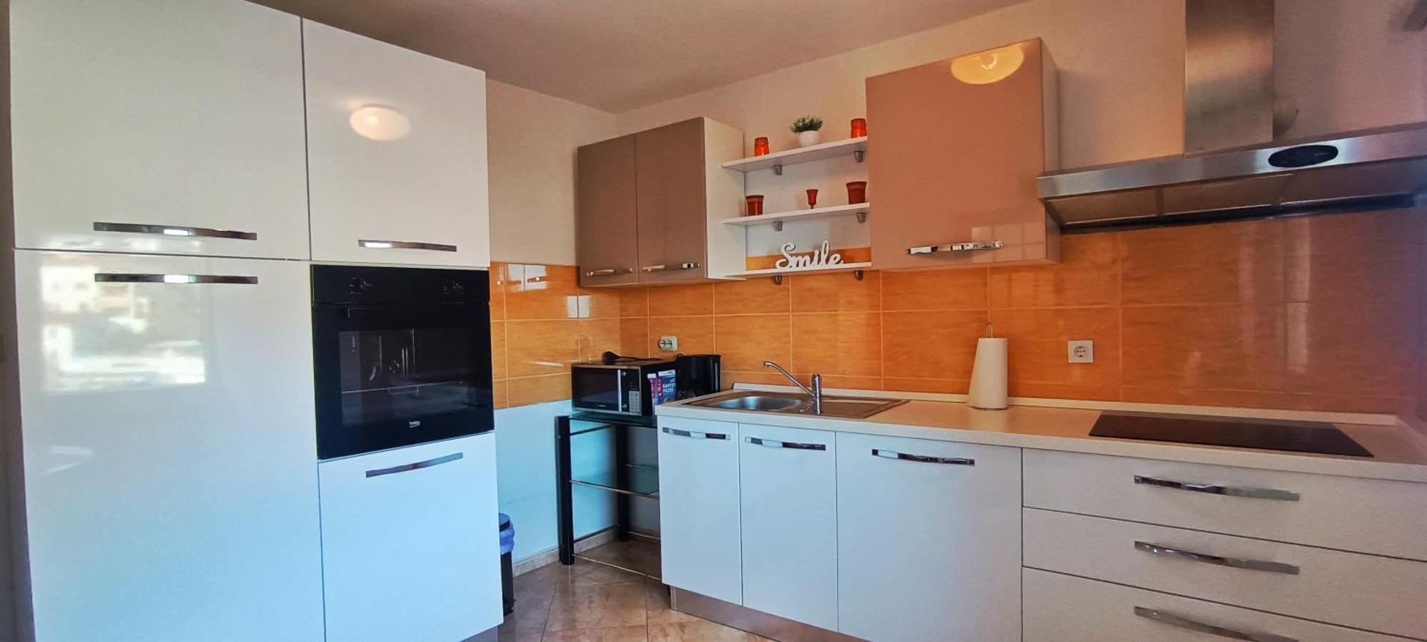 Lucy Apartment Rabac Bagian luar foto
