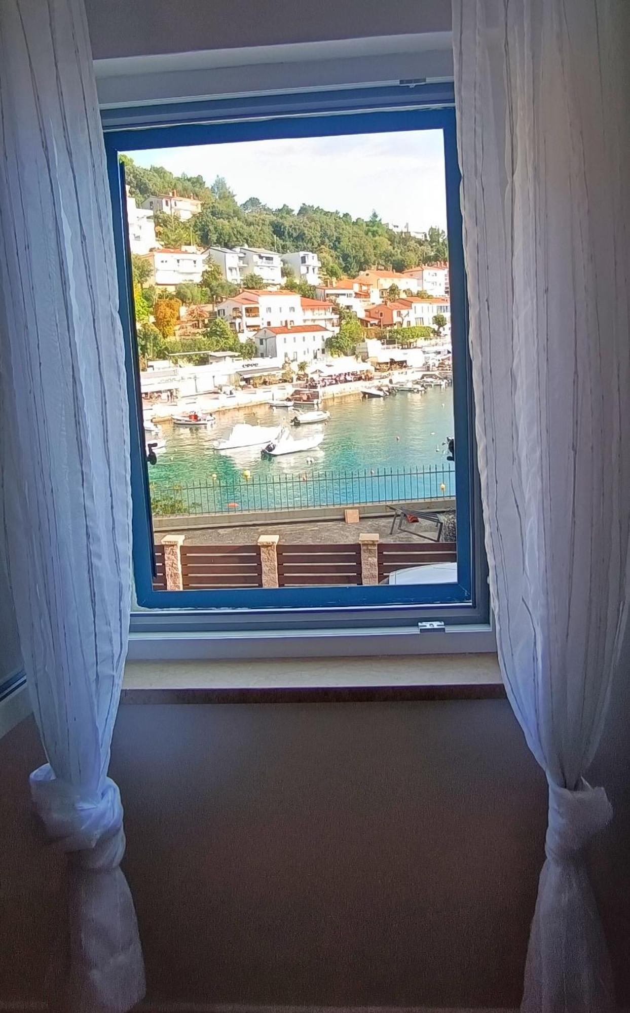 Lucy Apartment Rabac Bagian luar foto