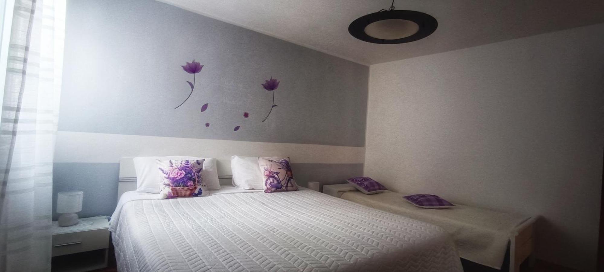 Lucy Apartment Rabac Bagian luar foto