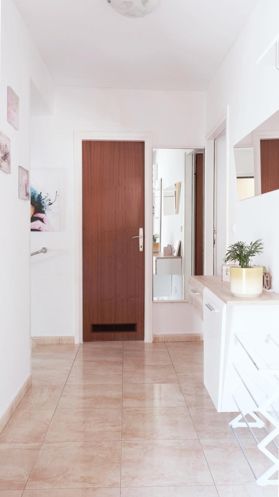 Lucy Apartment Rabac Bagian luar foto