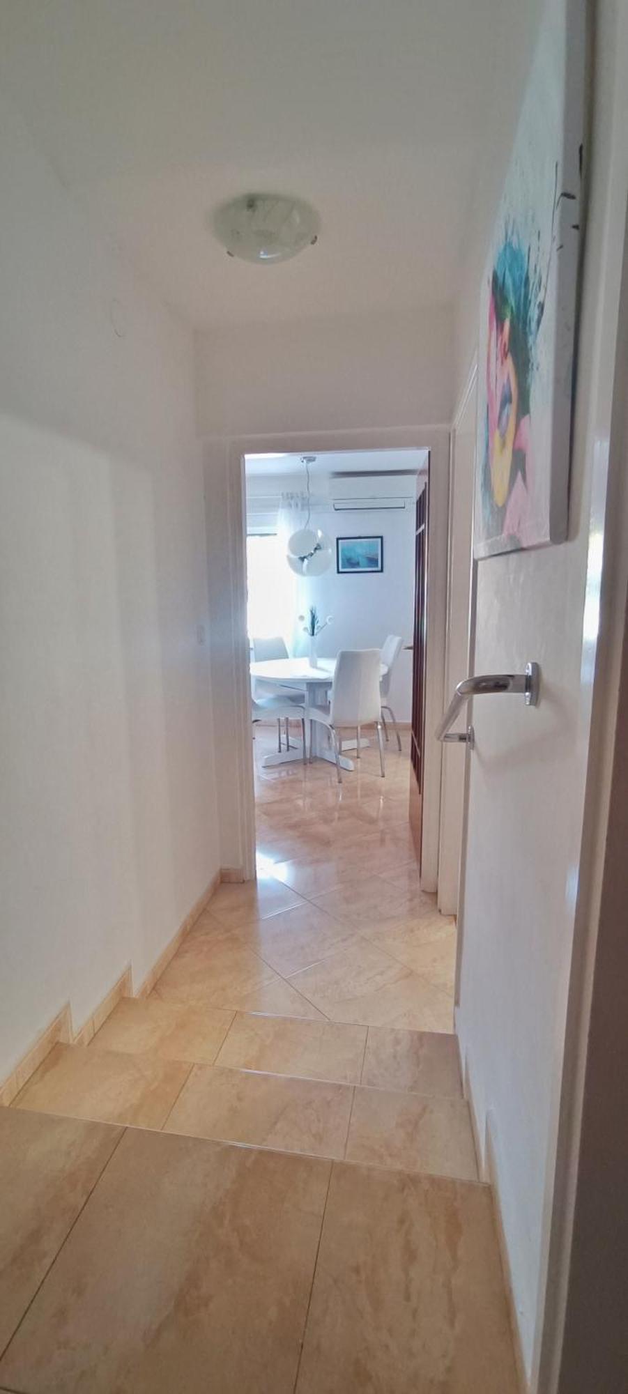 Lucy Apartment Rabac Bagian luar foto