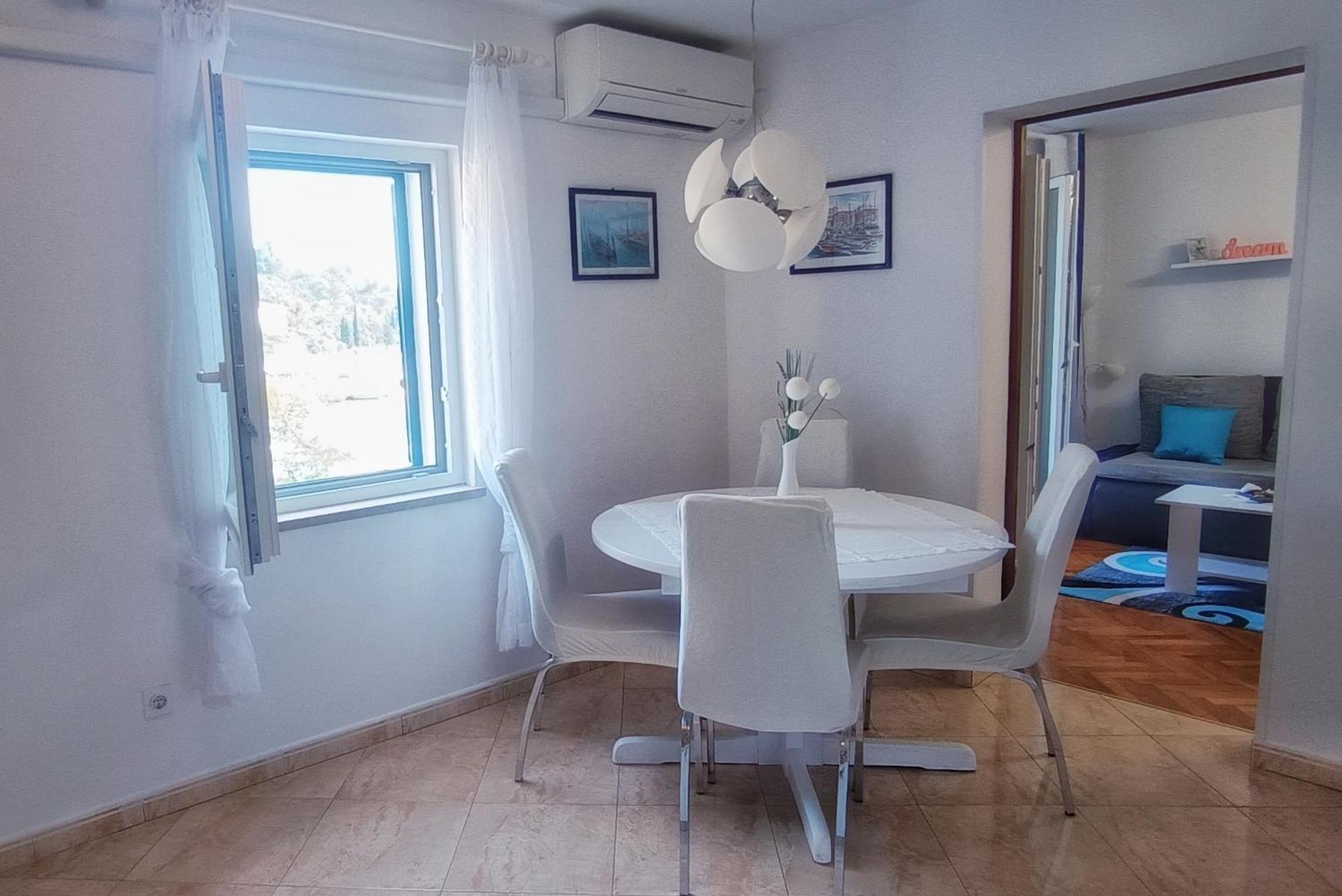 Lucy Apartment Rabac Bagian luar foto
