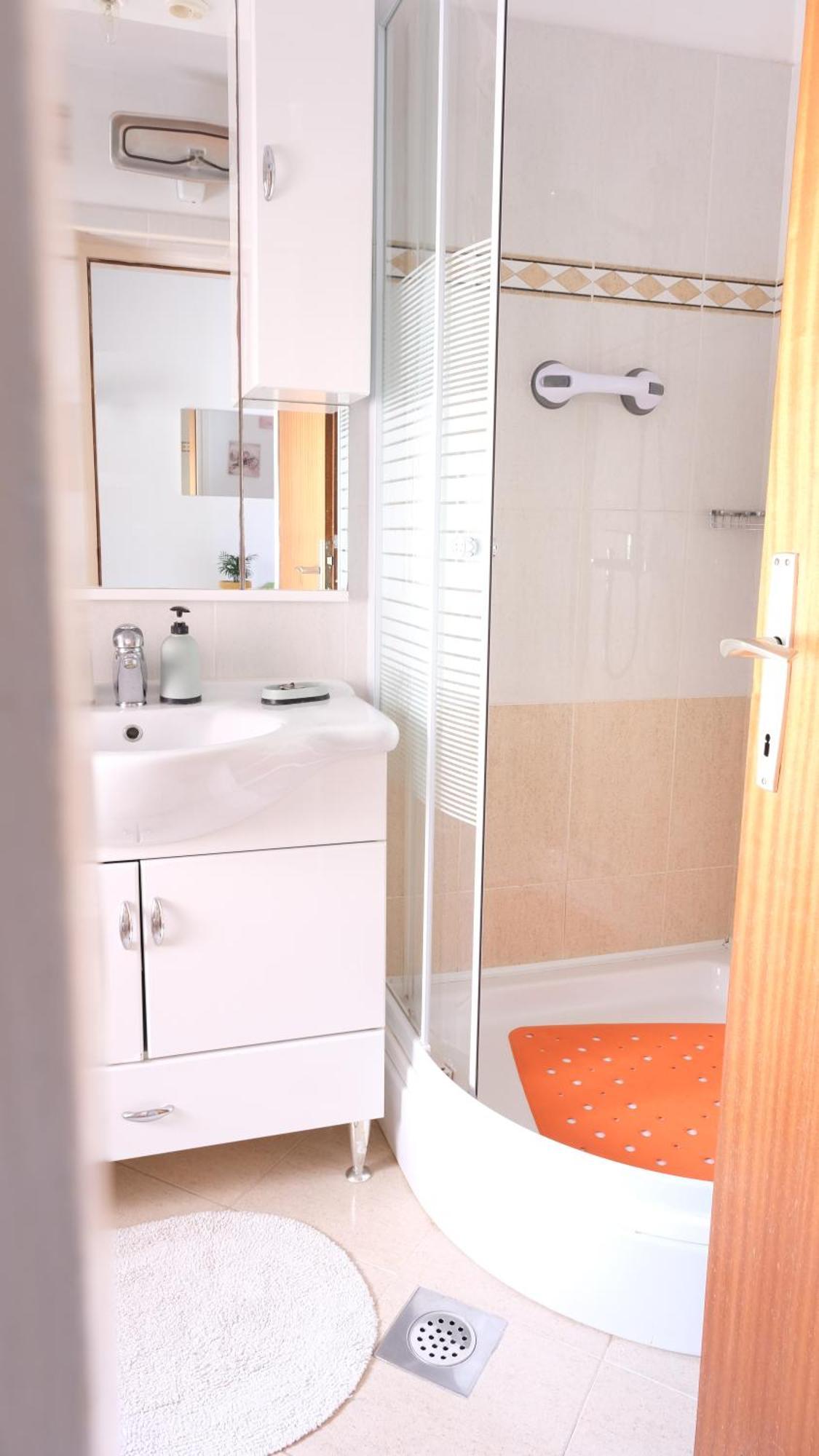 Lucy Apartment Rabac Bagian luar foto