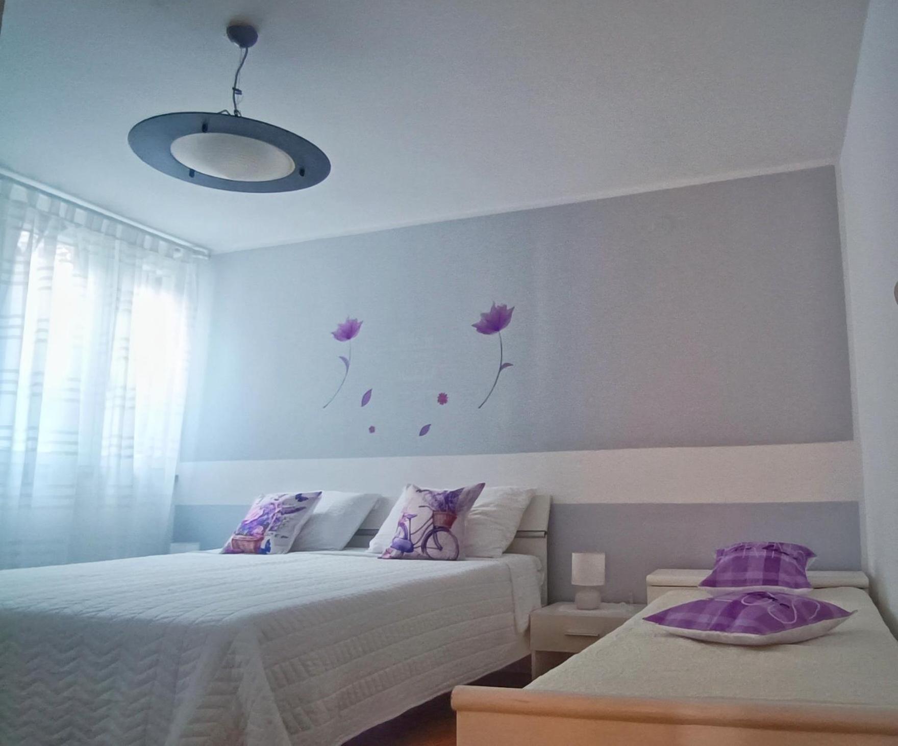 Lucy Apartment Rabac Bagian luar foto